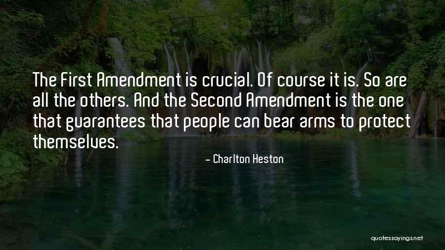 Charlton Quotes By Charlton Heston Charlton Quotes By Charlton Heston