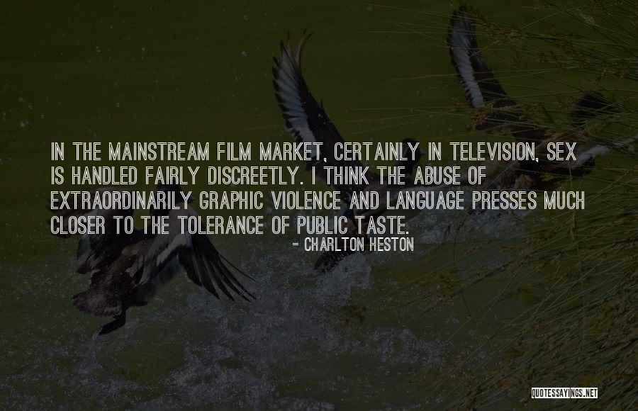 Charlton Quotes By Charlton Heston Charlton Quotes By Charlton Heston