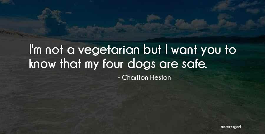 Charlton Quotes By Charlton Heston Charlton Quotes By Charlton Heston