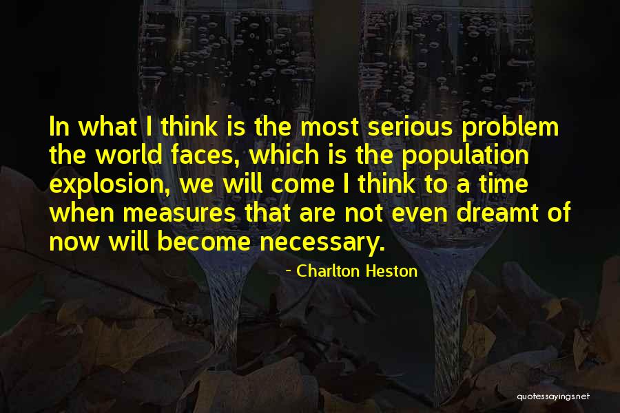 Charlton Quotes By Charlton Heston Charlton Quotes By Charlton Heston