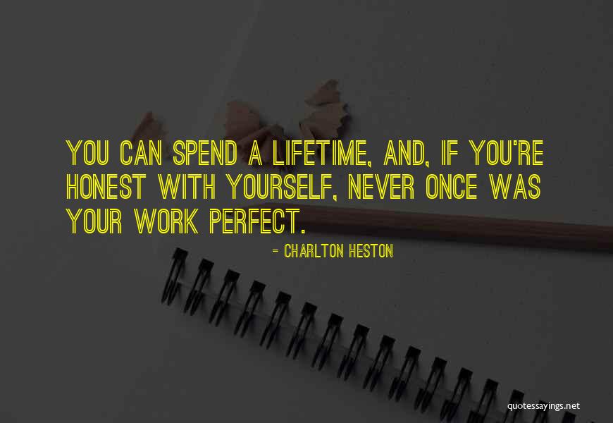 Charlton Quotes By Charlton Heston Charlton Quotes By Charlton Heston