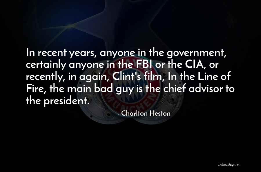 Charlton Quotes By Charlton Heston Charlton Quotes By Charlton Heston