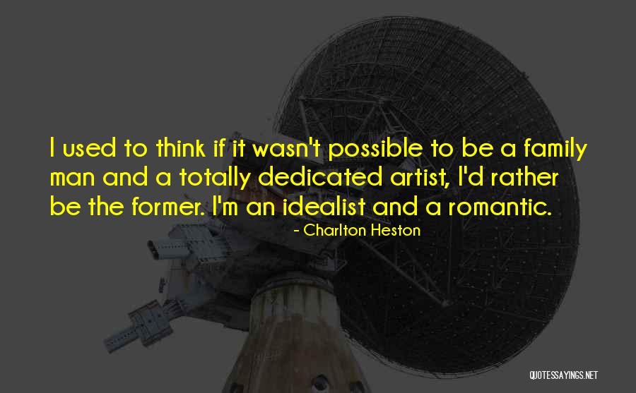 Charlton Quotes By Charlton Heston Charlton Quotes By Charlton Heston