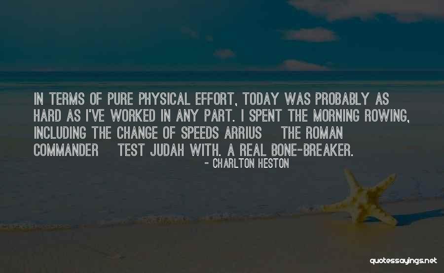 Charlton Quotes By Charlton Heston Charlton Quotes By Charlton Heston