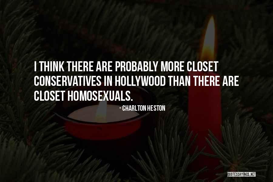 Charlton Quotes By Charlton Heston Charlton Quotes By Charlton Heston