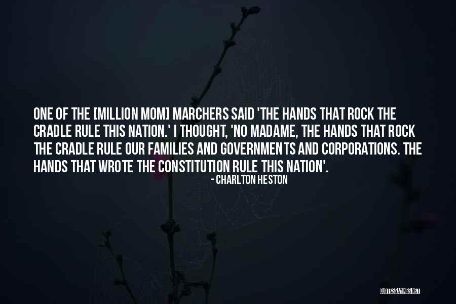 Charlton Quotes By Charlton Heston Charlton Quotes By Charlton Heston