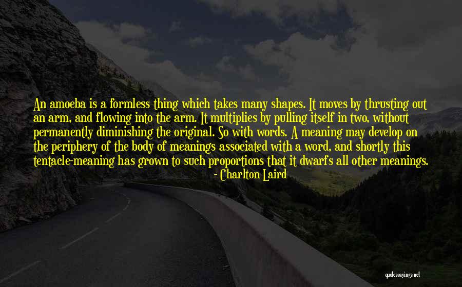 Charlton Quotes By Charlton Laird Charlton Quotes By Charlton Laird