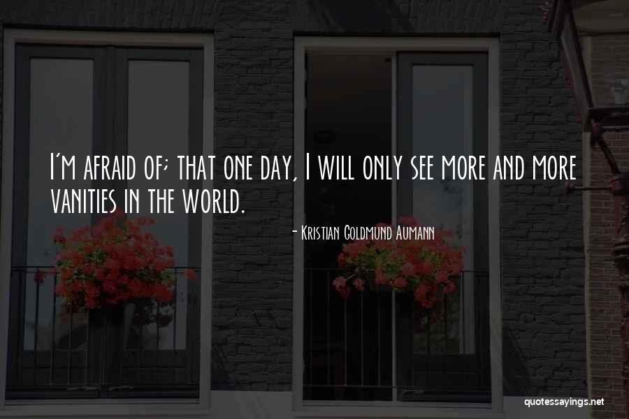 Charltons Boroughbridge Quotes By Kristian Goldmund Aumann Charltons Boroughbridge Quotes By Kristian Goldmund Aumann