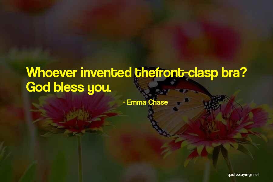 Charlus Potter Quotes By Emma Chase
