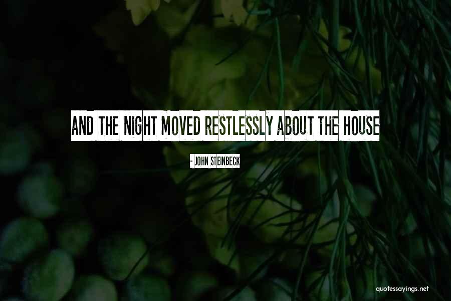 Charlus Potter Quotes By John Steinbeck Charlus Potter Quotes By John Steinbeck