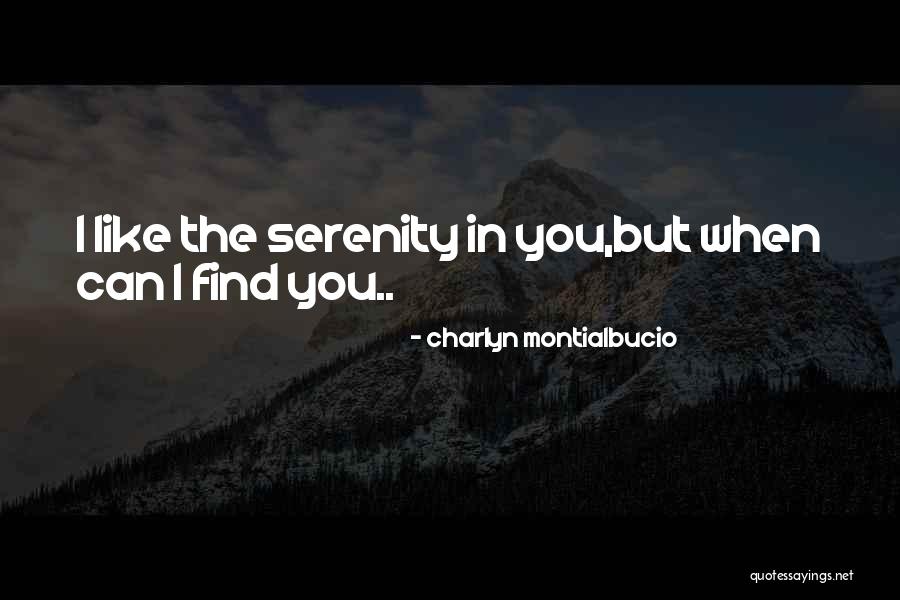 Charlyn Montialbucio Quotes 856870 Charlyn Montialbucio Quotes 856870