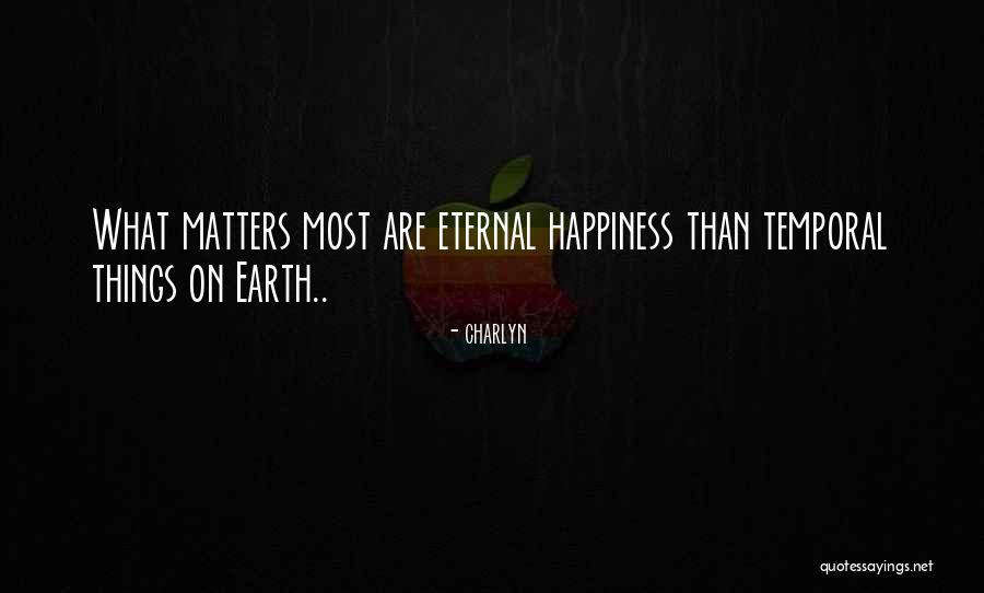 Charlyn Quotes 1305329 Charlyn Quotes 1305329