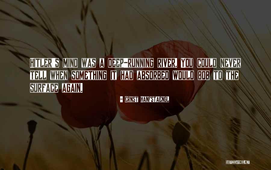 Charlyn Spitzer Quotes By Ernst Hanfstaengl Charlyn Spitzer Quotes By Ernst Hanfstaengl