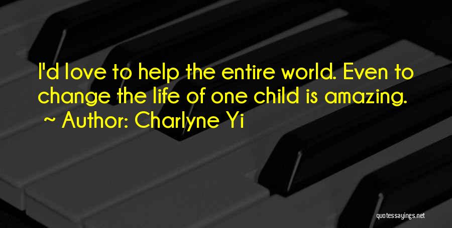 Charlyne Yi Quotes 182542