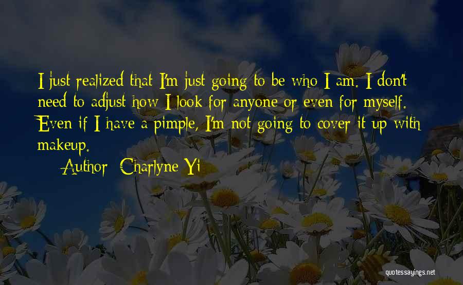 Charlyne Yi Quotes 475660