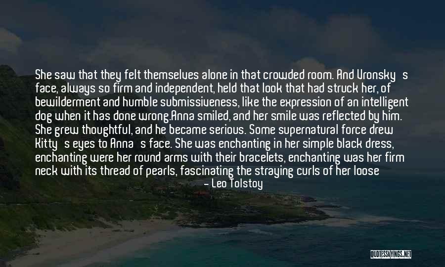 Charm Bracelets Quotes By Leo Tolstoy