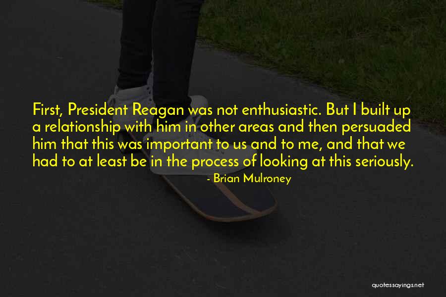 Charm It Necklace Quotes By Brian Mulroney Charm It Necklace Quotes By Brian Mulroney