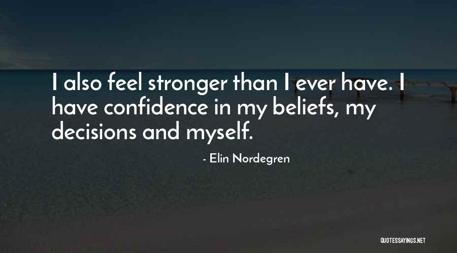 Charm It Necklace Quotes By Elin Nordegren Charm It Necklace Quotes By Elin Nordegren