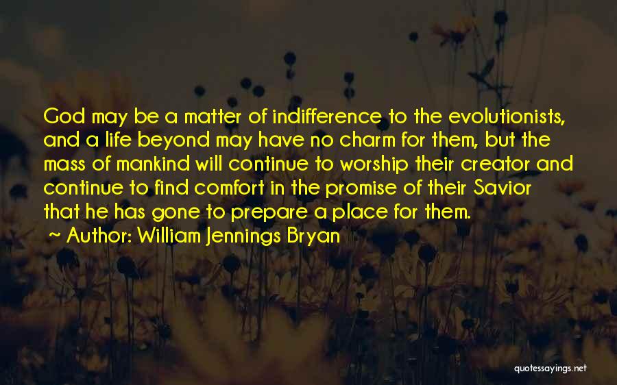 Charm Of Life Quotes By William Jennings Bryan