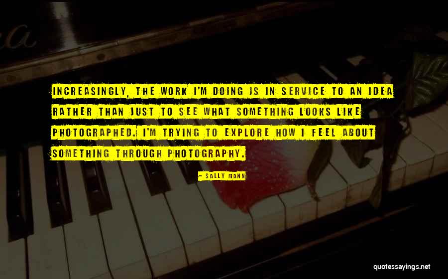 Charmagne Coe Quotes By Sally Mann Charmagne Coe Quotes By Sally Mann