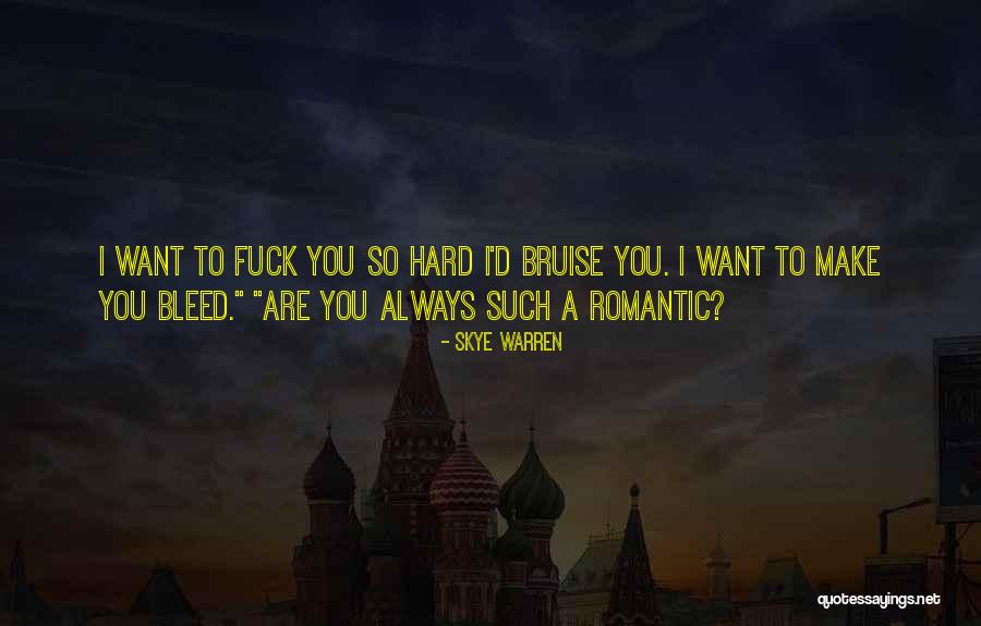 Charmagne Peters Quotes By Skye Warren Charmagne Peters Quotes By Skye Warren