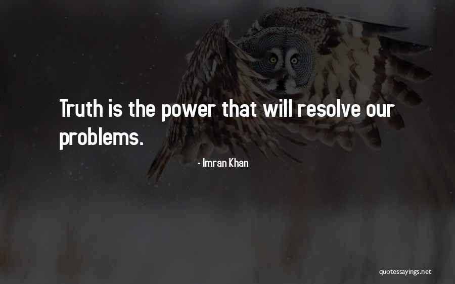 Charmaine Mcguffey Quotes By Imran Khan Charmaine Mcguffey Quotes By Imran Khan