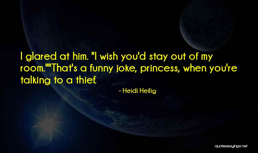 Charmaine Olivia Quotes By Heidi Heilig Charmaine Olivia Quotes By Heidi Heilig