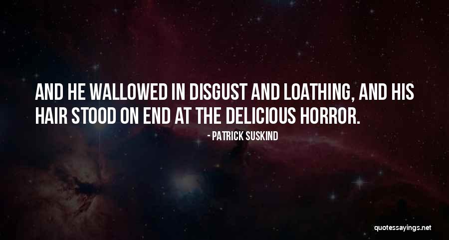 Charmaine Virgin Quotes By Patrick Suskind Charmaine Virgin Quotes By Patrick Suskind