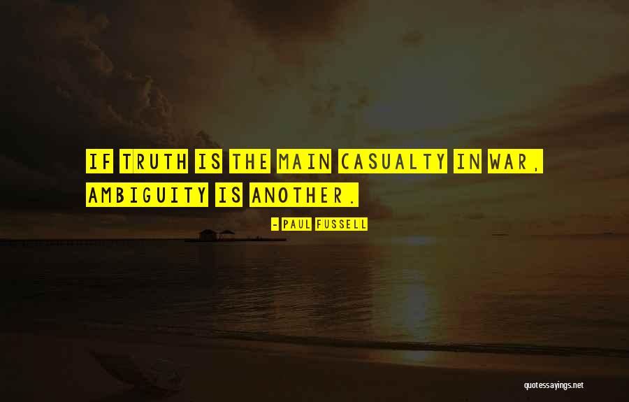Charmaine Virgin Quotes By Paul Fussell Charmaine Virgin Quotes By Paul Fussell
