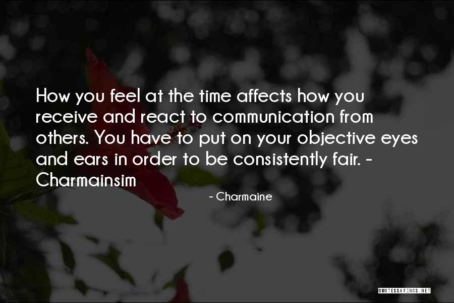 Charmainsim Quotes By Charmaine Charmainsim Quotes By Charmaine
