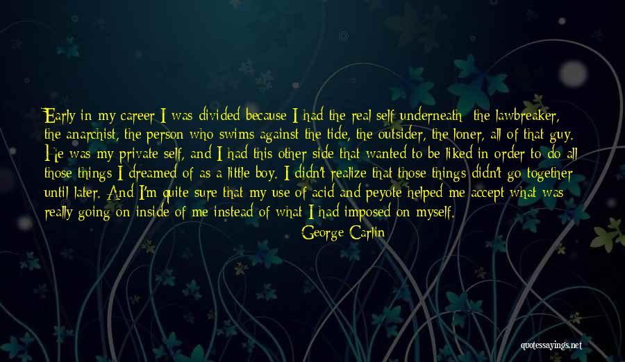 Charmante Swimwear Quotes By George Carlin Charmante Swimwear Quotes By George Carlin