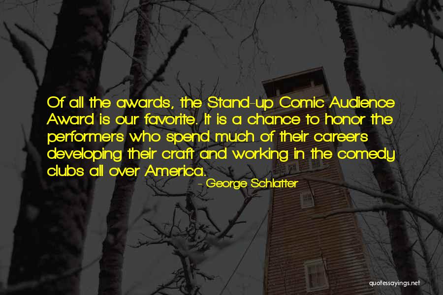 Charmante Swimwear Quotes By George Schlatter Charmante Swimwear Quotes By George Schlatter