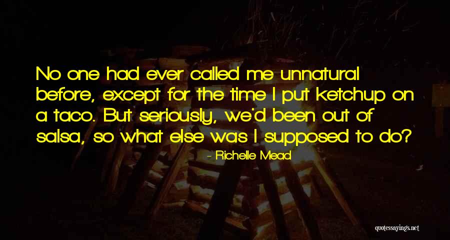 Charmante Synonyme Quotes By Richelle Mead Charmante Synonyme Quotes By Richelle Mead