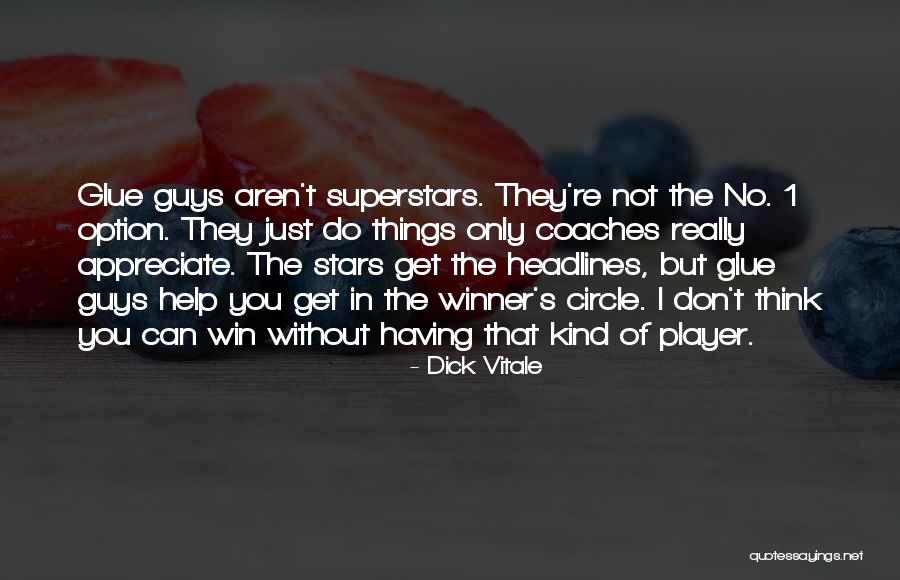 Charmed Barbas Quotes By Dick Vitale Charmed Barbas Quotes By Dick Vitale