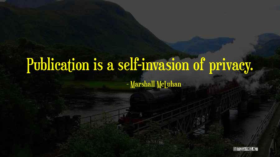 Charmed Barbas Quotes By Marshall McLuhan Charmed Barbas Quotes By Marshall McLuhan