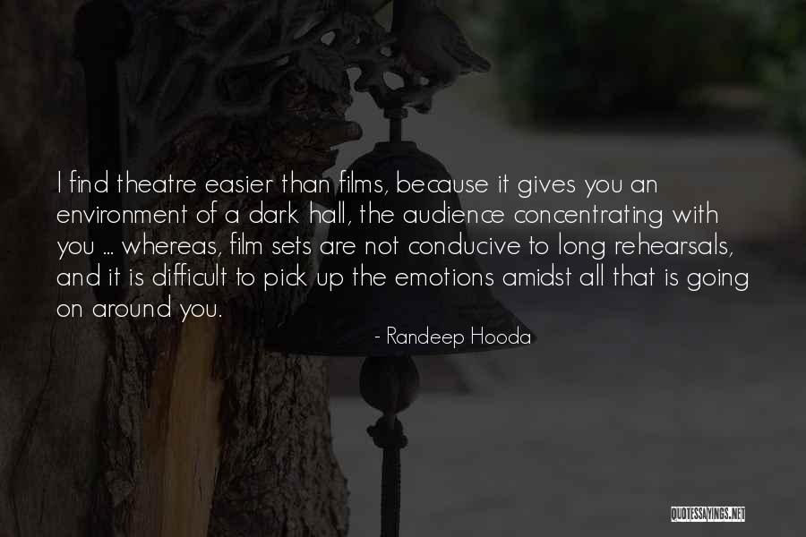 Charmed Phoebe And Coop Quotes By Randeep Hooda Charmed Phoebe And Coop Quotes By Randeep Hooda