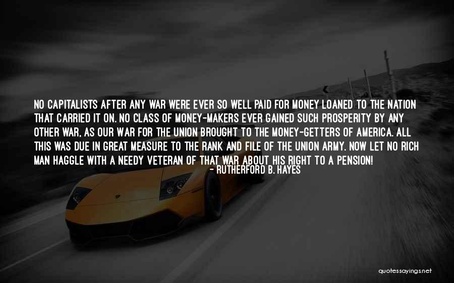 Charmed Phoebe And Coop Quotes By Rutherford B. Hayes Charmed Phoebe And Coop Quotes By Rutherford B. Hayes