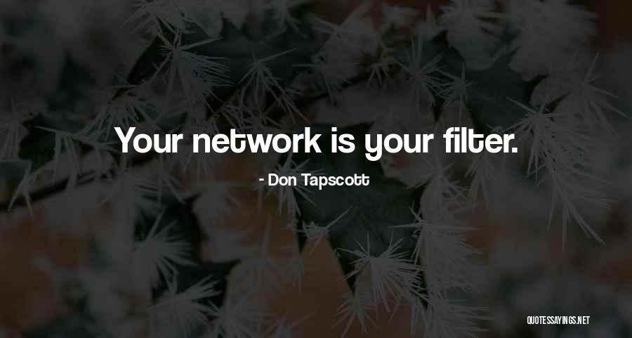 Charmed Prue Quotes By Don Tapscott Charmed Prue Quotes By Don Tapscott
