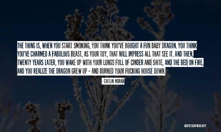 Charmed Quotes By Caitlin Moran Charmed Quotes By Caitlin Moran