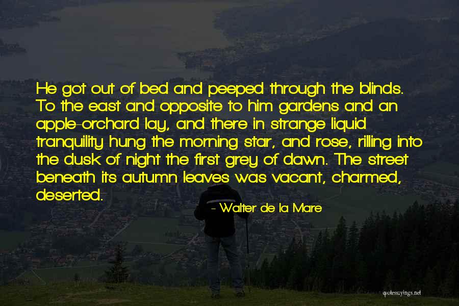 Charmed Quotes By Walter De La Mare Charmed Quotes By Walter De La Mare