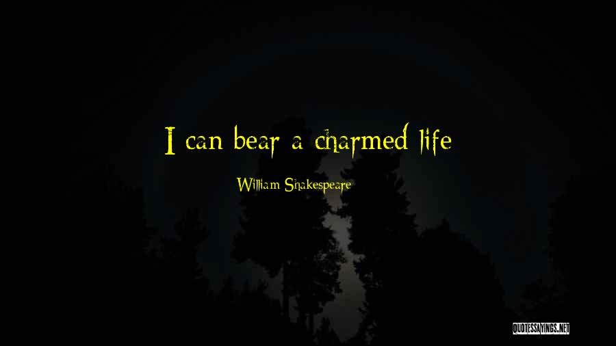Charmed Quotes By William Shakespeare Charmed Quotes By William Shakespeare
