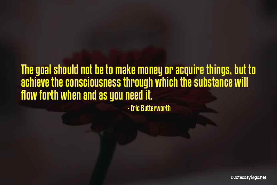 Charmed Reboot Quotes By Eric Butterworth Charmed Reboot Quotes By Eric Butterworth