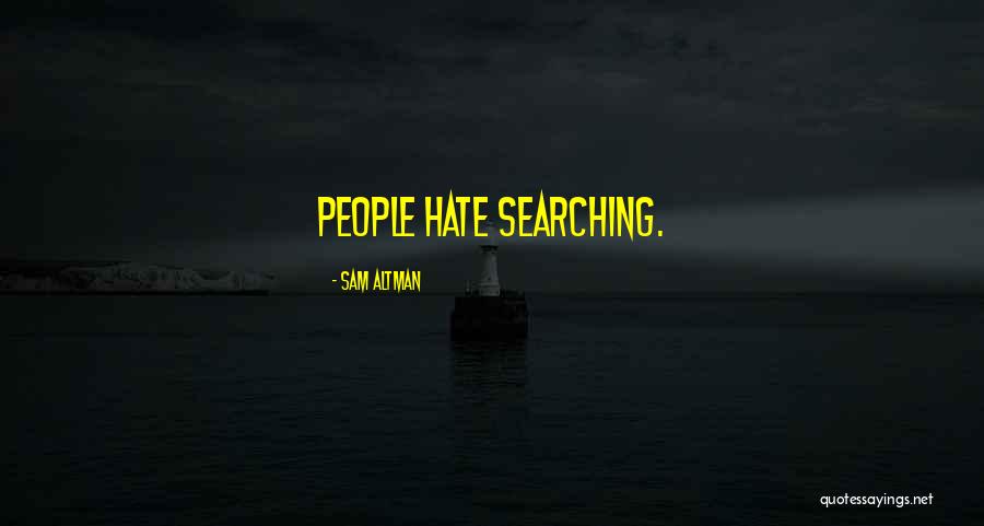 Charmed Spirits Quotes By Sam Altman Charmed Spirits Quotes By Sam Altman