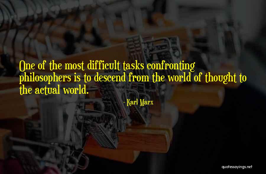 Charmed Symbol Quotes By Karl Marx Charmed Symbol Quotes By Karl Marx