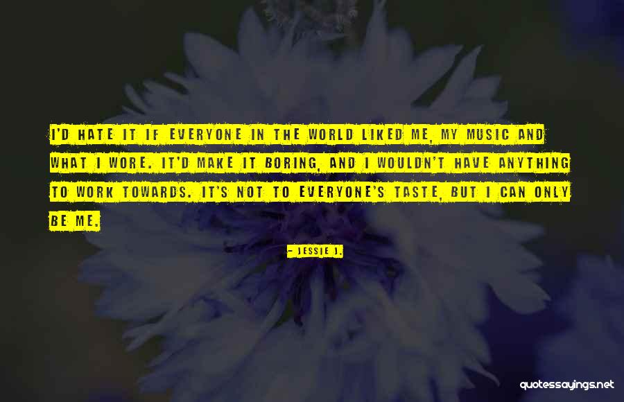 Charmer Boy Quotes By Jessie J. Charmer Boy Quotes By Jessie J.