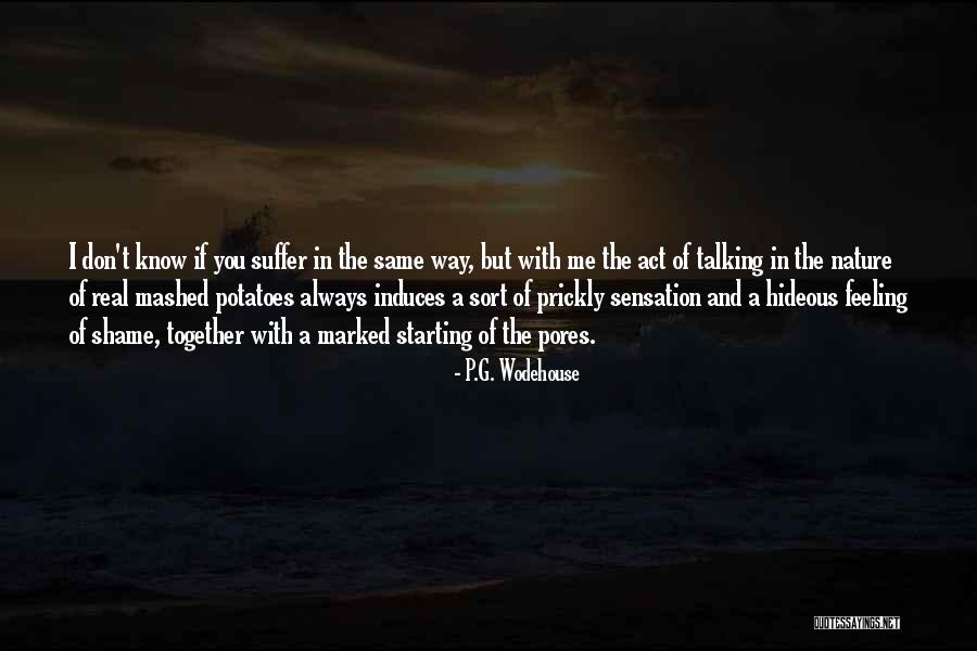 Charmer Boy Quotes By P.G. Wodehouse Charmer Boy Quotes By P.G. Wodehouse