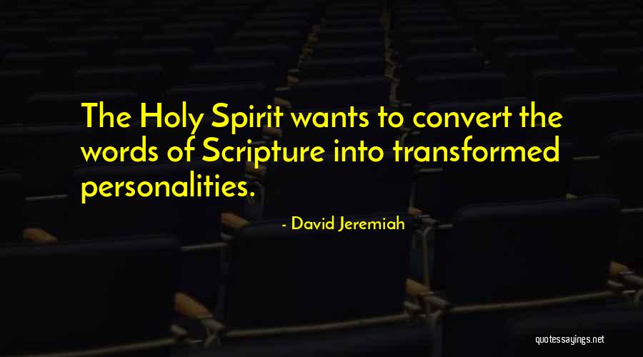Charmery Quotes By David Jeremiah Charmery Quotes By David Jeremiah