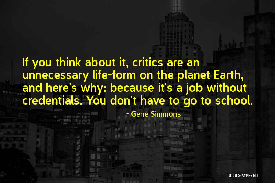 Charmery Quotes By Gene Simmons Charmery Quotes By Gene Simmons