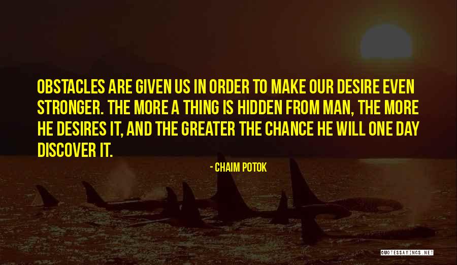 Charmet Tile Quotes By Chaim Potok Charmet Tile Quotes By Chaim Potok