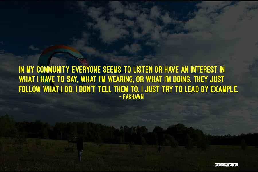 Charmet Winery Quotes By Fashawn Charmet Winery Quotes By Fashawn
